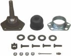 Moog K5208 Suspension Ball Joint - Front Upper - view 2