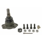Moog K5320 Suspension Ball Joint - Front Upper - view 1