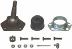Moog K5320 Suspension Ball Joint - Front Upper - view 2