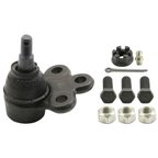 Moog K5331 Suspension Ball Joint - Front Lower - view 1