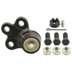 Moog K5331 Suspension Ball Joint - Front Lower - view 3