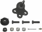 Moog K5331 Suspension Ball Joint - Front Lower - view 2