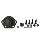 Moog K5335 Suspension Ball Joint - Front Lower - view 3