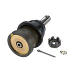 Moog K6117T Suspension Ball Joint - Front Lower - view 3