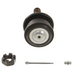 Moog K6117T Suspension Ball Joint - Front Lower - view 4