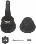 Moog K6117T Suspension Ball Joint - Front Lower - view 2