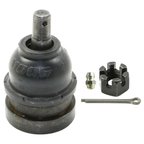 Moog K6141 Suspension Ball Joint - Front Lower - view 1