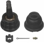 Moog K6141 Suspension Ball Joint - Front Lower - view 2