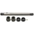 Moog K6147 Suspension Control Arm Shaft Kit - Front Lower - view 1