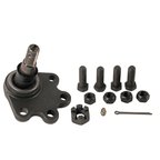 Moog K6291 Suspension Ball Joint - Front Lower - view 1