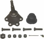 Moog K6291 Suspension Ball Joint - Front Lower - view 2