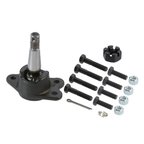 Moog K6292 Suspension Ball Joint - Front Upper - view 1