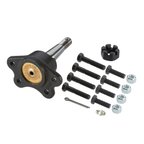 Moog K6292 Suspension Ball Joint - Front Upper - view 3