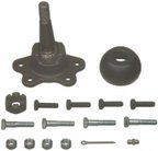 Moog K6292 Suspension Ball Joint - Front Upper - view 2