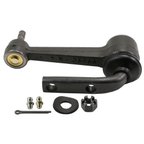 Moog K6365T Steering Idler Arm - Left - view 3