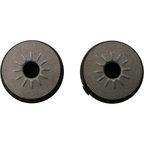 Moog K6395 Suspension Control Arm Bushing Kit - Front Upper - view 3