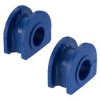 Moog K6437 Suspension Stabilizer Bar Bushing Kit - Front To Control Arm, Front To Frame or Rear To Frame - view 3