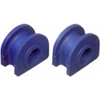 Moog K6437 Suspension Stabilizer Bar Bushing Kit - Front To Control Arm, Front To Frame or Rear To Frame - view 2