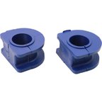 Moog K6439 Suspension Stabilizer Bar Bushing Kit - Front To Control Arm, Front To Frame or Rear To Frame - view 1