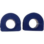 Moog K6439 Suspension Stabilizer Bar Bushing Kit - Front To Control Arm, Front To Frame or Rear To Frame - view 3
