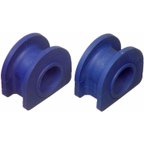 Moog K6439 Suspension Stabilizer Bar Bushing Kit - Front To Control Arm, Front To Frame or Rear To Frame - view 2