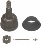 Moog K6445 Suspension Ball Joint - Front Lower - view 2