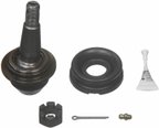 Moog K6477 Suspension Ball Joint - Front Lower - view 2