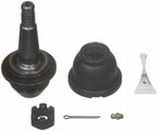 Moog K6509 Suspension Ball Joint - Front Lower - view 2