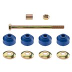 QuickSteer K6600 Suspension Stabilizer Bar Link Kit - Front - view 1