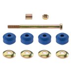 QuickSteer K6600 Suspension Stabilizer Bar Link Kit - Front - view 3