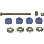 QuickSteer K6600 Suspension Stabilizer Bar Link Kit - Front - view 2
