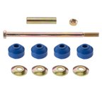 QuickSteer K6630 Suspension Stabilizer Bar Link Kit - Front - view 1