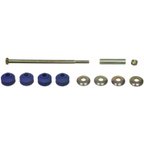 QuickSteer K6630 Suspension Stabilizer Bar Link Kit - Front - view 2