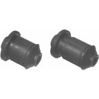 Moog K6658 Suspension Control Arm Bushing Kit - Front Lower - view 2