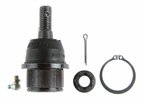 Moog K6663 Suspension Ball Joint - Front Lower - view 2