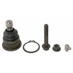 Moog K6664 Suspension Ball Joint - Front Upper - view 1