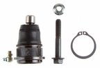 Moog K6664 Suspension Ball Joint - Front Upper - view 2
