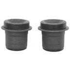 Moog K7276 Suspension Control Arm Bushing Kit - Front Upper - view 2