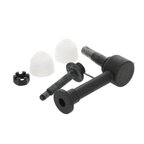 Moog K7280 Suspension Stabilizer Bar Link - Front - view 3