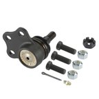 Moog K7366 Suspension Ball Joint - Front Upper - view 3