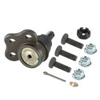 Moog K7392 Suspension Ball Joint - Front Upper - view 3