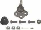 Moog K7392 Suspension Ball Joint - Front Upper - view 2
