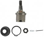 Moog K7395 Suspension Ball Joint - Front Lower - view 2