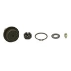 Moog K7411 Suspension Ball Joint - Front Lower - view 3