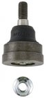 Moog K7450 Suspension Ball Joint - Rear Upper - view 2
