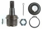 Moog K7467 Suspension Ball Joint - Front Lower - view 2