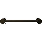 Moog K750123 Suspension Stabilizer Bar Link - Front - view 2