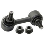 Moog K750125 Suspension Stabilizer Bar Link - Rear Left - view 1