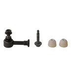 Moog K750257 Suspension Stabilizer Bar Link - Rear - view 1