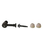 Moog K750257 Suspension Stabilizer Bar Link - Rear - view 2